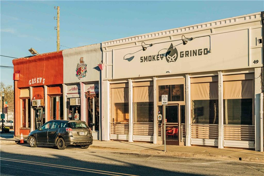 73 Cardinal Pond Lane Winder, GA 30680 - Photo 49 of 59 a view of a building with street