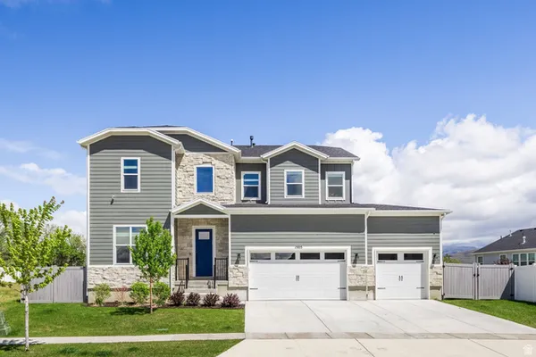 $1,450,000 | 1505 South 1140 East, Heber City, UT 84032