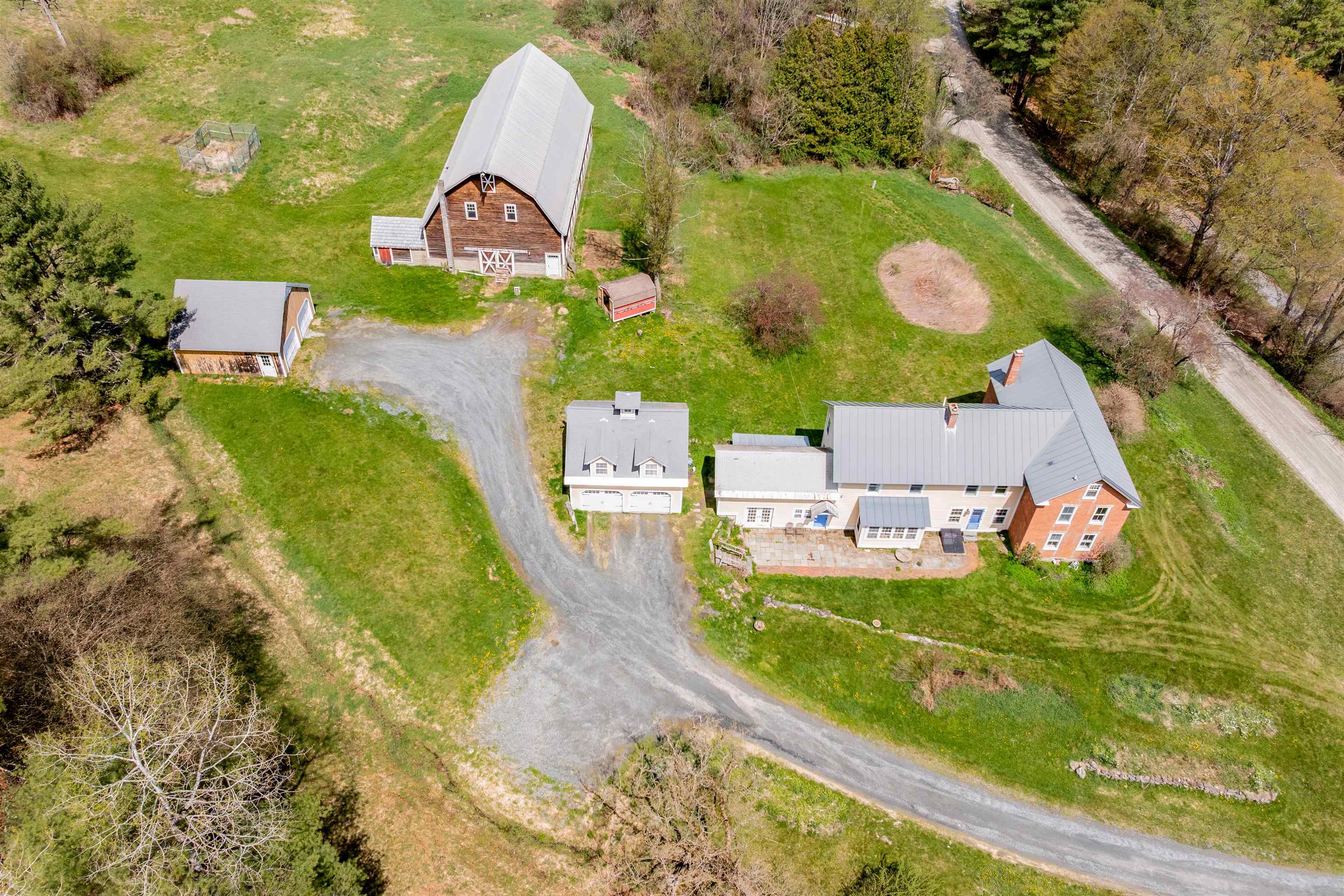 330 Parsonage Road Cornish, NH 03745 - Photo 46 of 50