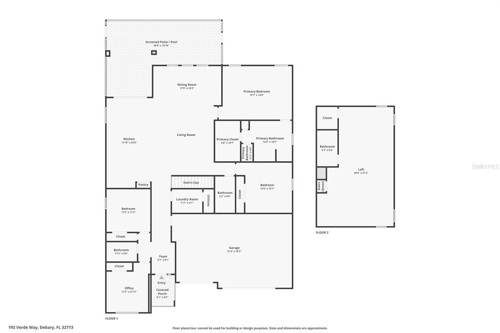 192 Verde Way DeBary, FL 32713 - Photo 54 of 54