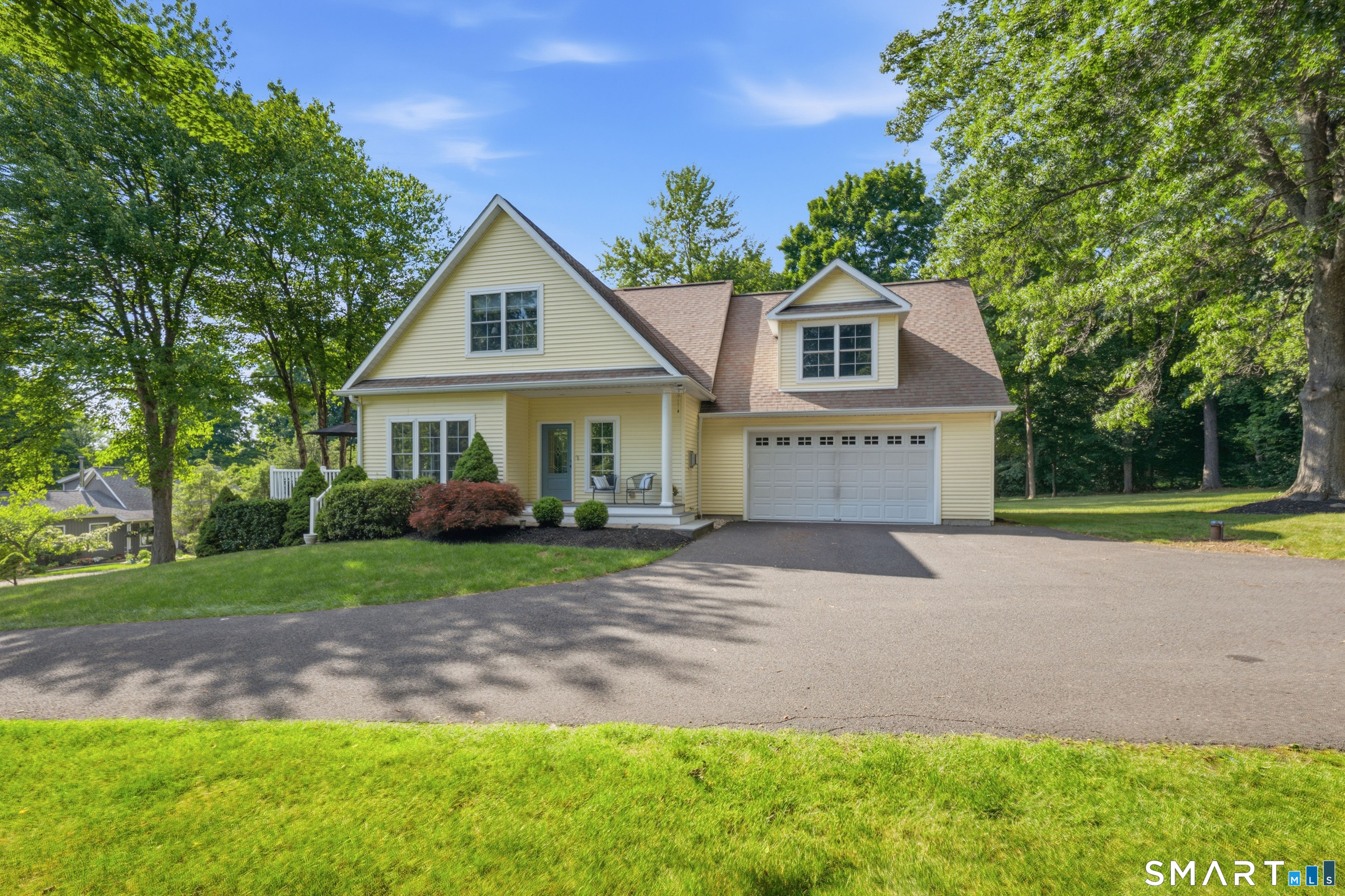 16 Blueberry Hill Road Bridgewater, CT 06752 - Photo 2 of 40