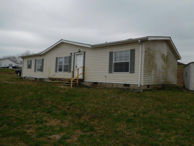 3207 Mt Hebron Road Lancaster, KY 40444 - Photo 2 of 11 Photo 2