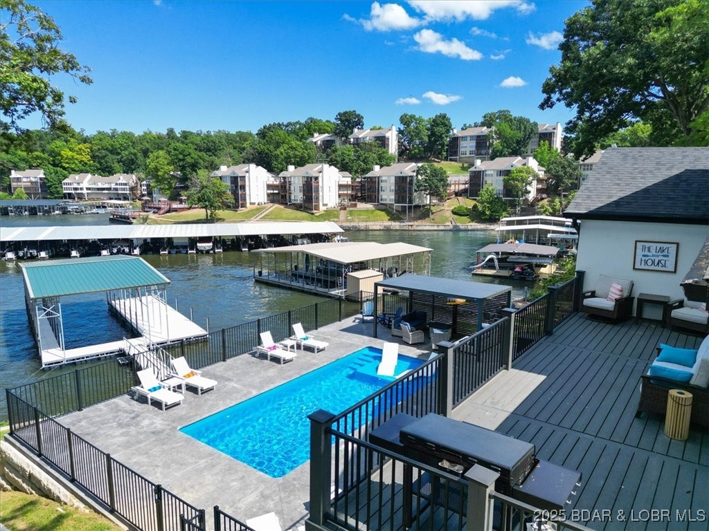 1934 Bluffview Point Osage Beach, MO 65065 - Photo 14 of 64