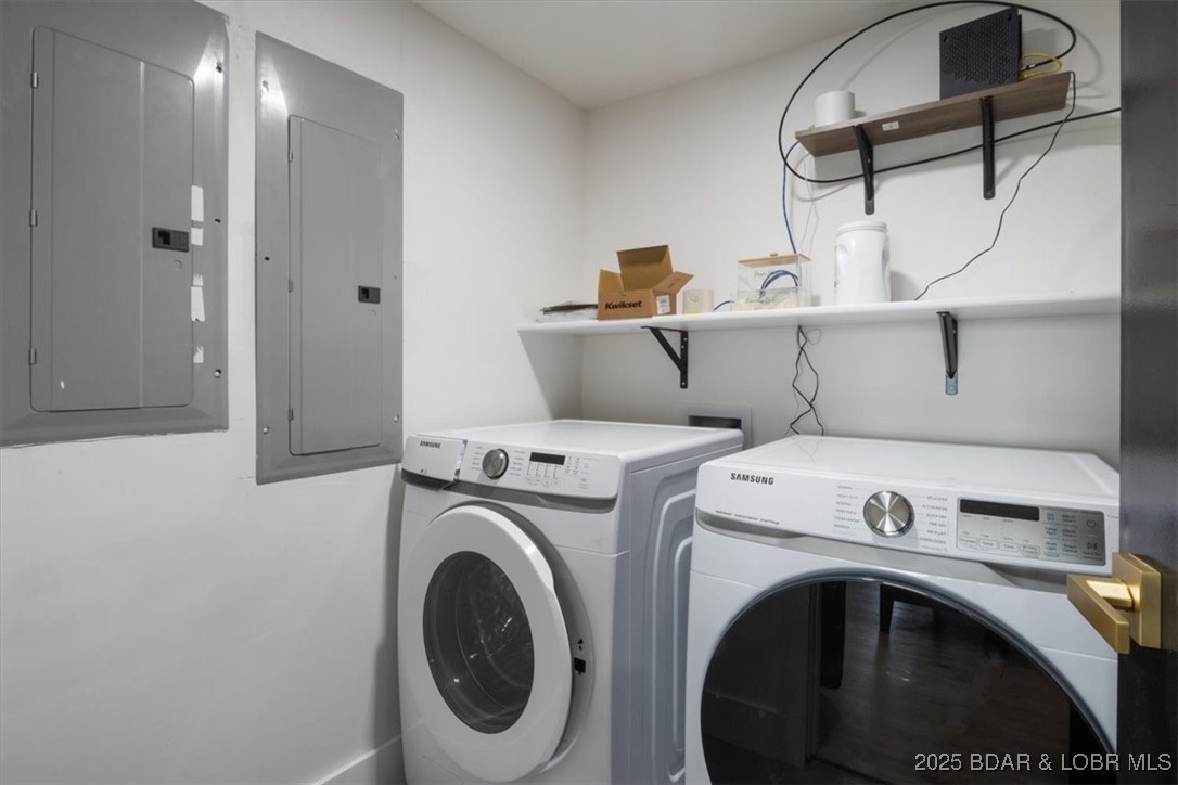 1934 Bluffview Point Osage Beach, MO 65065 - Photo 43 of 64