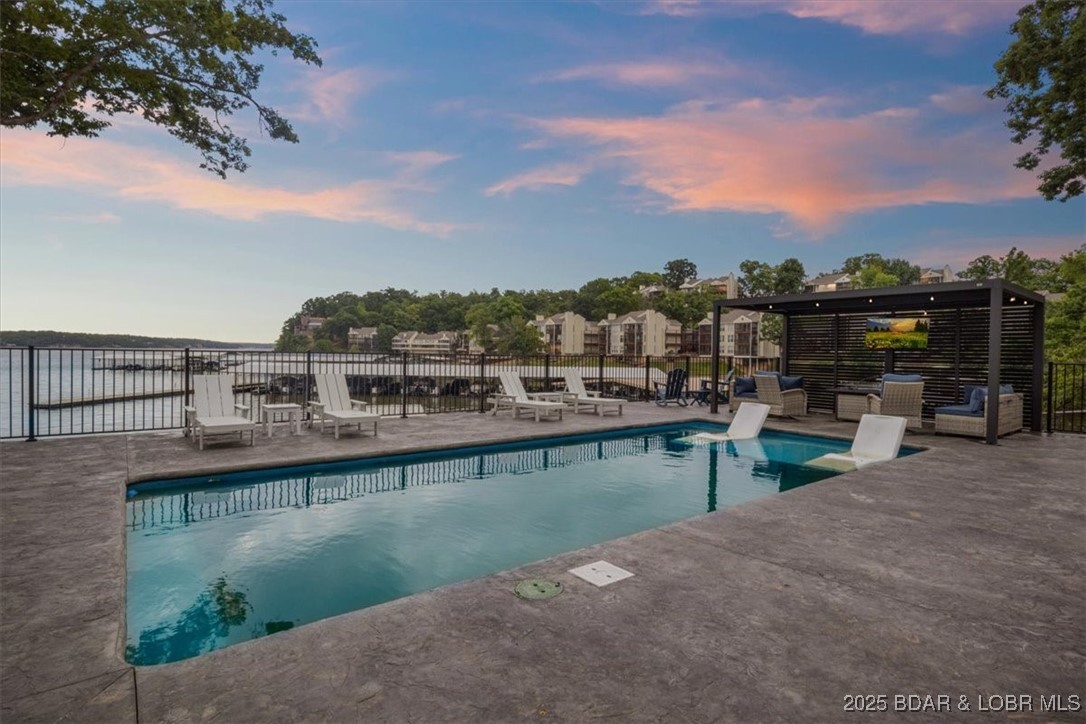 1934 Bluffview Point Osage Beach, MO 65065 - Photo 44 of 64