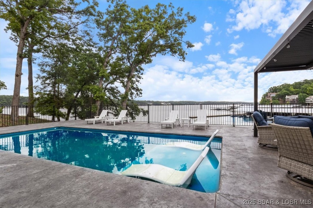 1934 Bluffview Point Osage Beach, MO 65065 - Photo 45 of 64