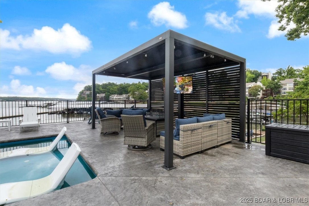 1934 Bluffview Point Osage Beach, MO 65065 - Photo 48 of 64