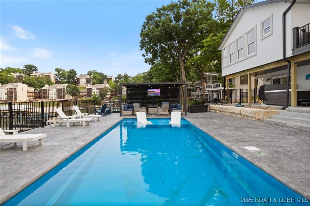 1934 Bluffview Point Osage Beach, MO 65065 - Photo 50 of 64