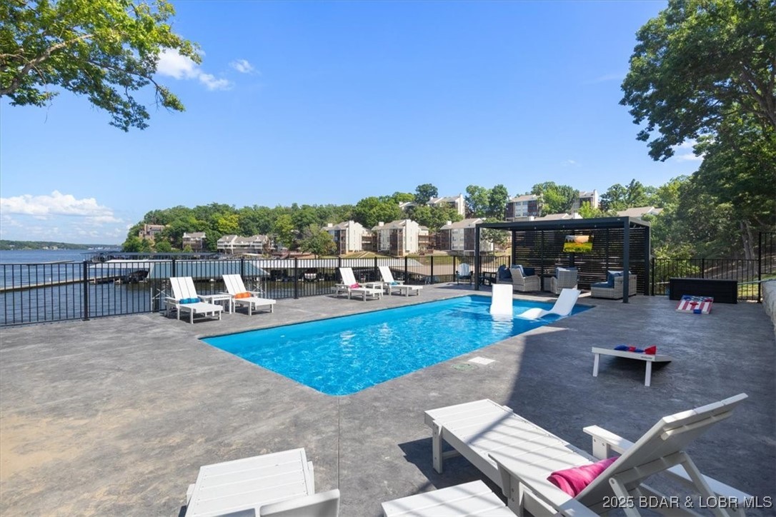 1934 Bluffview Point Osage Beach, MO 65065 - Photo 51 of 64