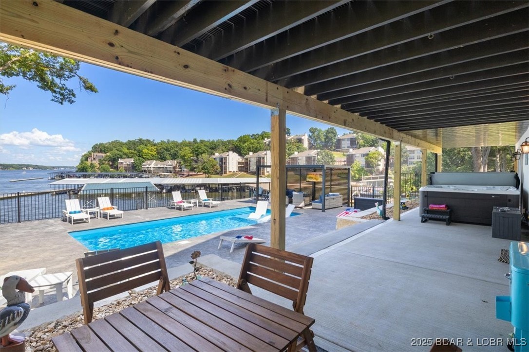 1934 Bluffview Point Osage Beach, MO 65065 - Photo 56 of 64