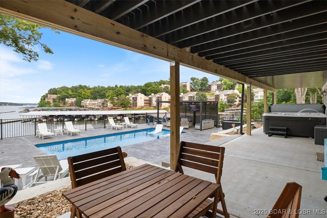 1934 Bluffview Point Osage Beach, MO 65065 - Photo 57 of 64