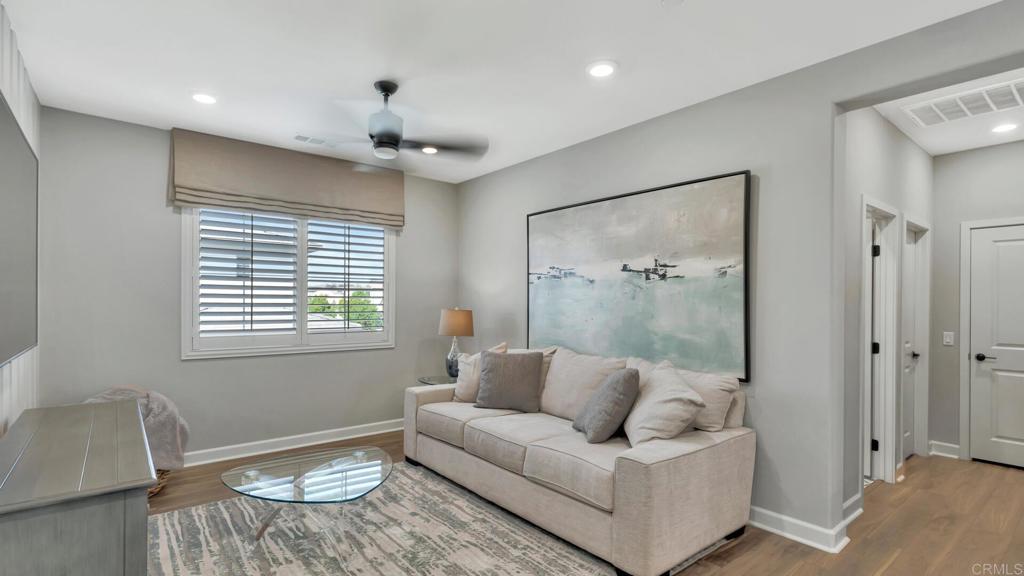 2904 Starry Night Drive Escondido, CA 92029 - Photo 22 of 54 a living room with furniture and a window