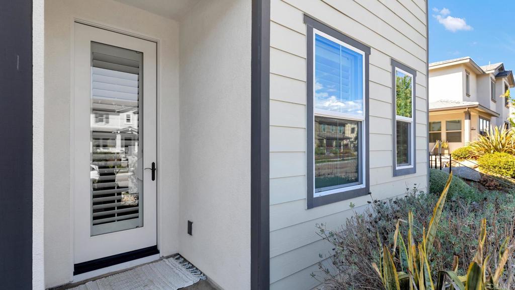 2904 Starry Night Drive Escondido, CA 92029 - Photo 24 of 54 Private Guest Suite Entrance