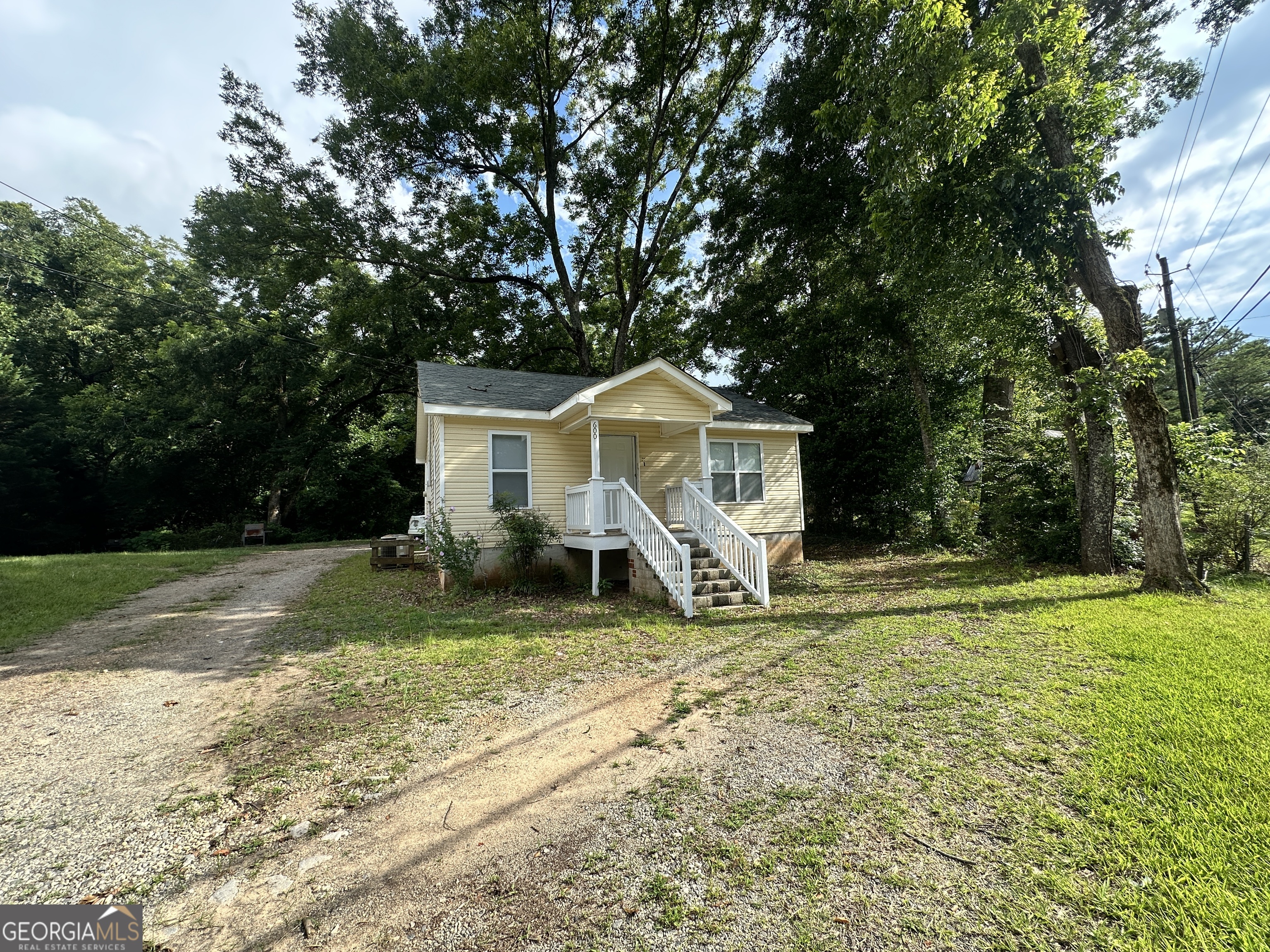 600 West Main Street Forsyth, GA 31029 - Photo 2 of 18 Gallery Image 2