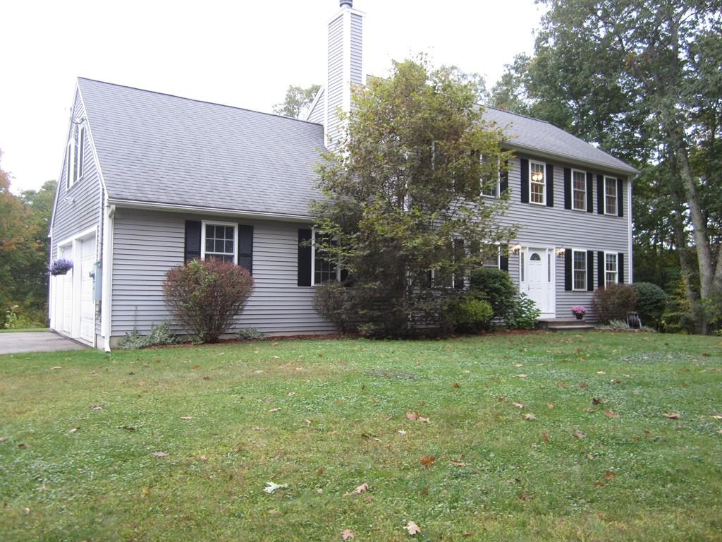 139 East Charlton Road Spencer, MA 01562 - Photo 1 of 12 Gallery Image 1