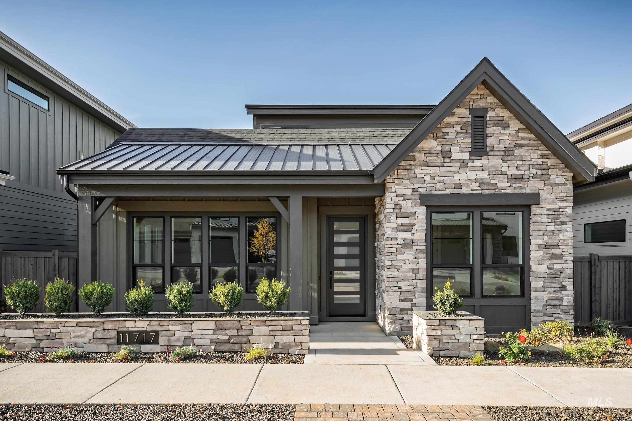 11717 North Rabbitbrush Way Boise, ID 83714 - Photo 32 of 33