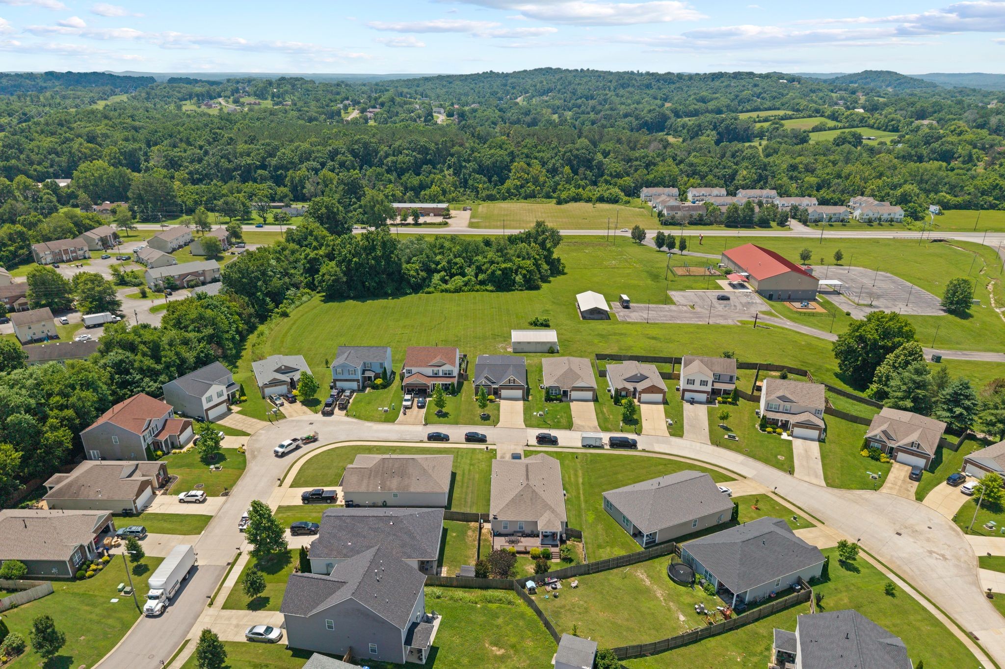 676 Prominence Road Columbia, TN 38401 - Photo 58 of 59