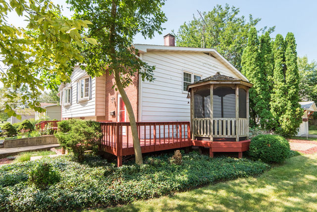 1013-1015 Sharon Drive DeKalb, IL 60115 - Photo 20 of 20