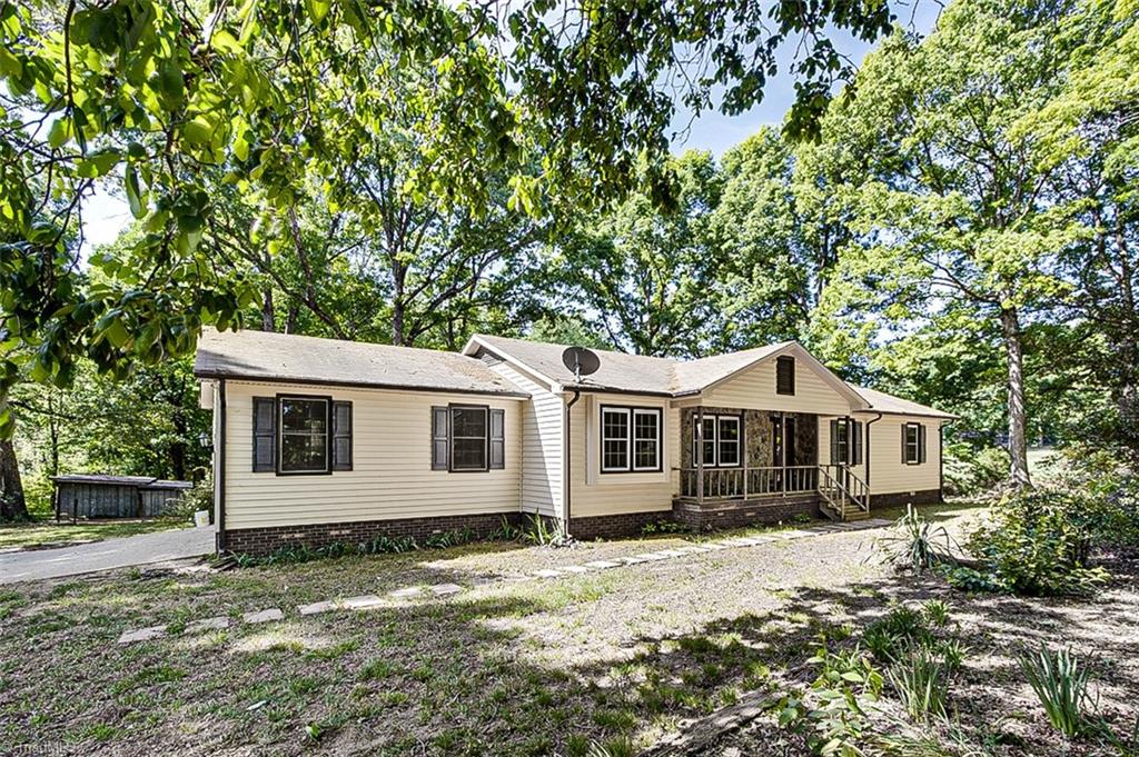 5524 Watchtower Road Julian, NC 27283 - Photo 3 of 50 Gallery Image 3