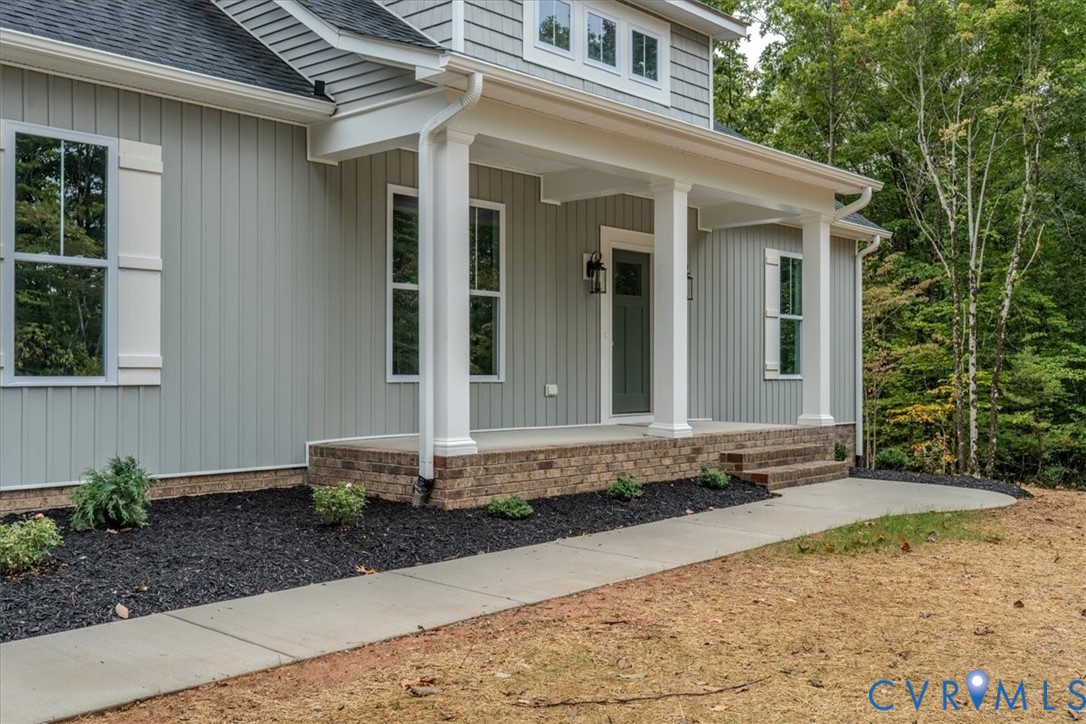1646 Jerusalem Church Road Buckingham, VA 23921 - Photo 34 of 42