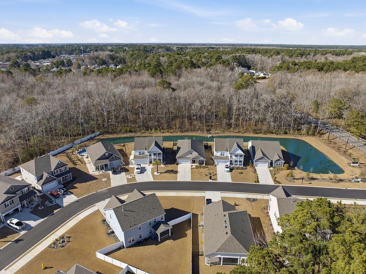 118 Rnch Hvn Drive Murrells Inlet, SC 29576 - Photo 45 of 61