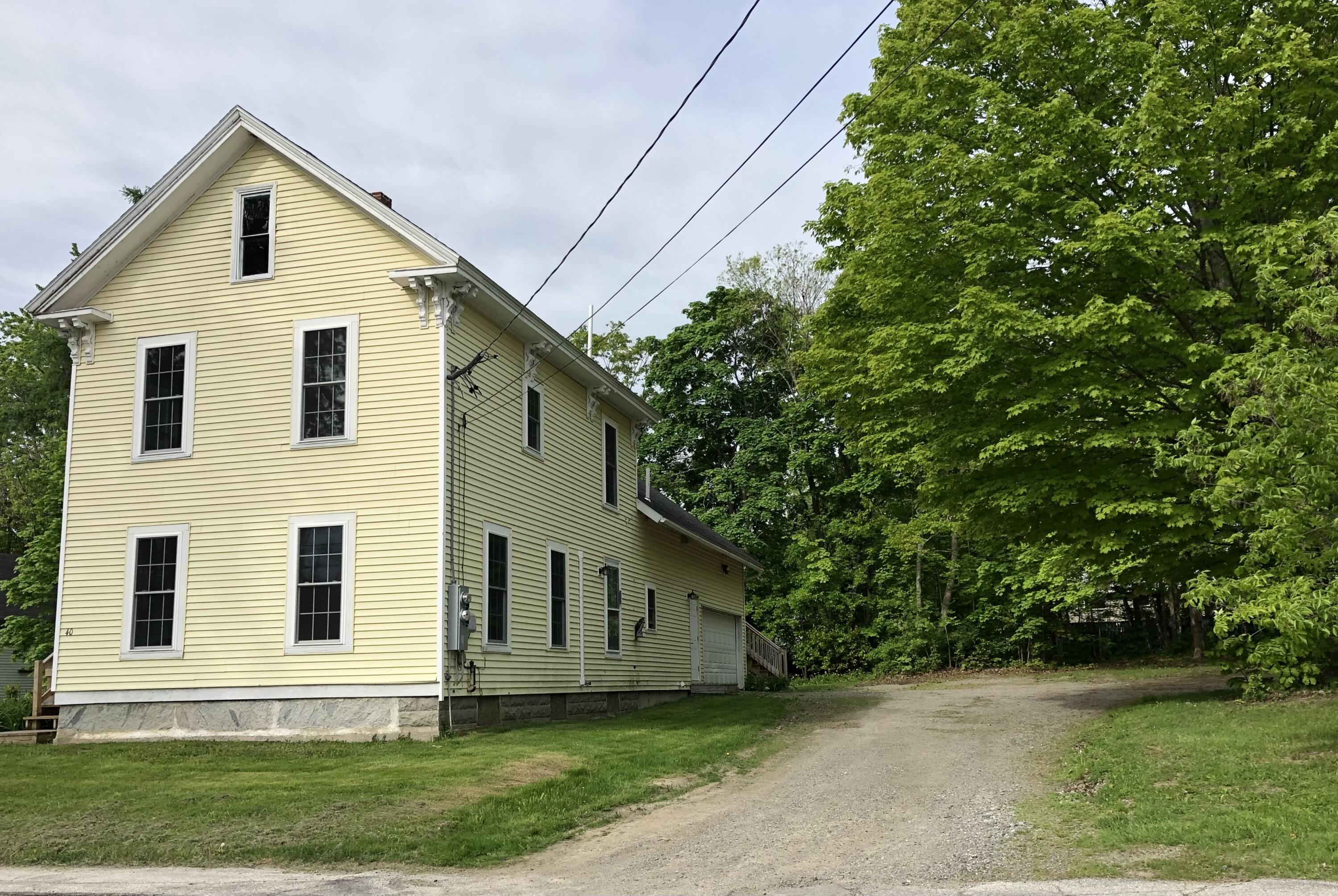 40 Spring Street Old Town, ME 04468 - Photo 2 of 144 IMG_1982