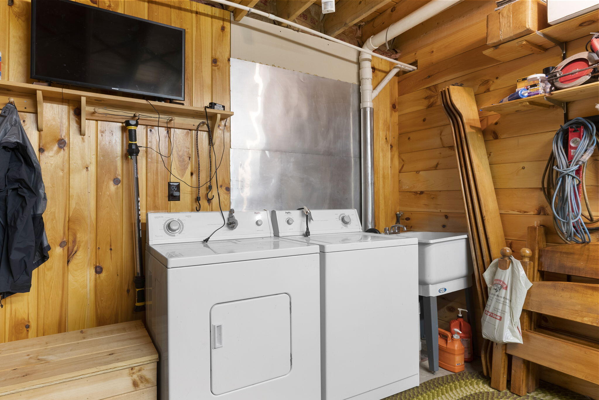 2 Guy Chandler Road Wilton, ME 04294 - Photo 26 of 30 Launrdy