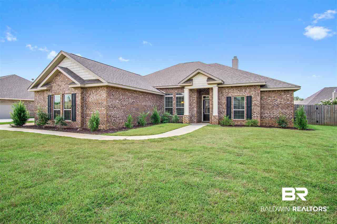 9766 Ottawa Drive Daphne, AL 36526 - Photo 5 of 34