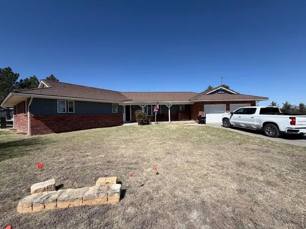 $370,000 | 355 West 9th Street North, Cheyenne Wells, CO 80810