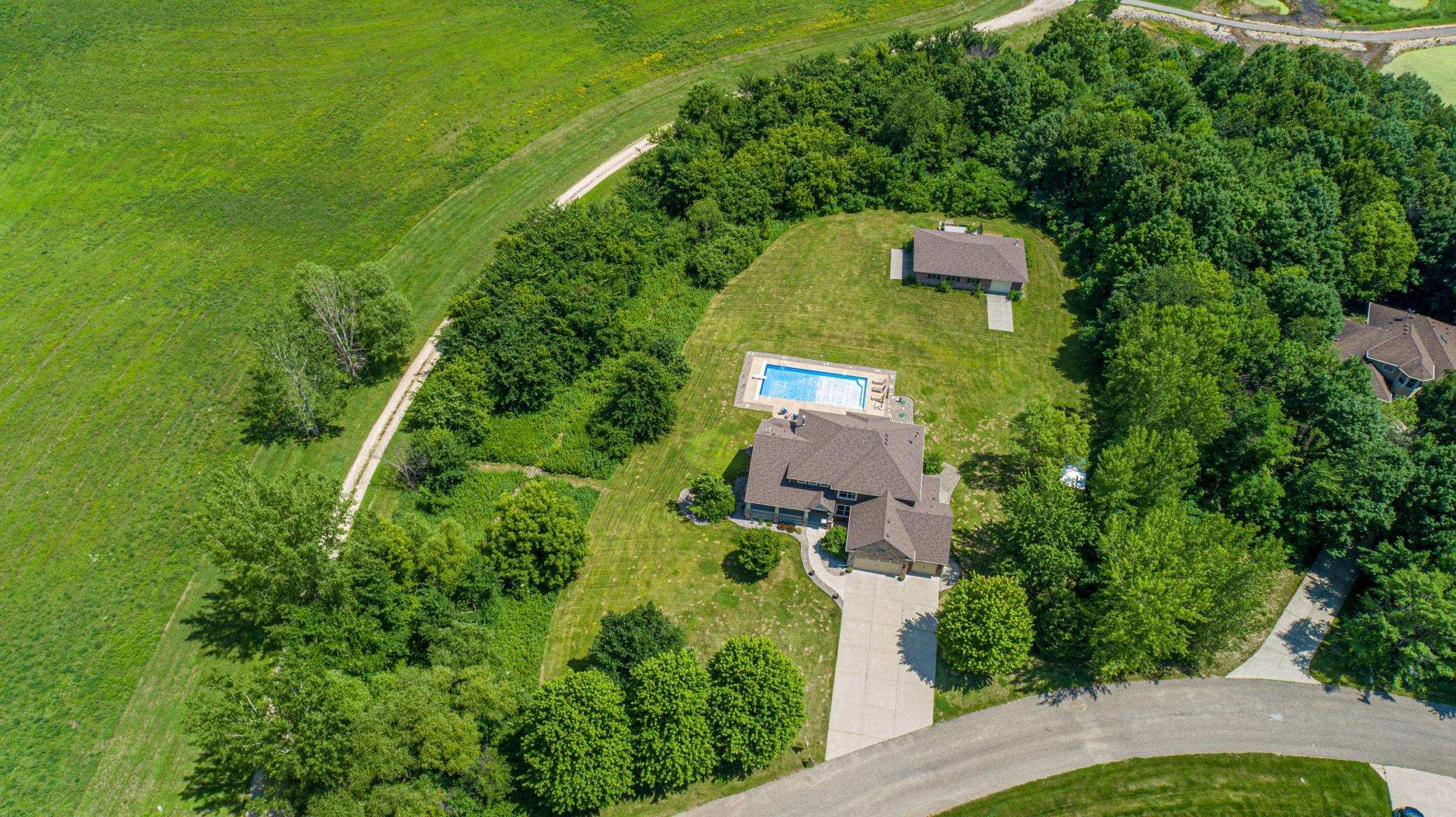 11205 Cir Lake Lane Faribault, MN 55021 - Photo 82 of 98
