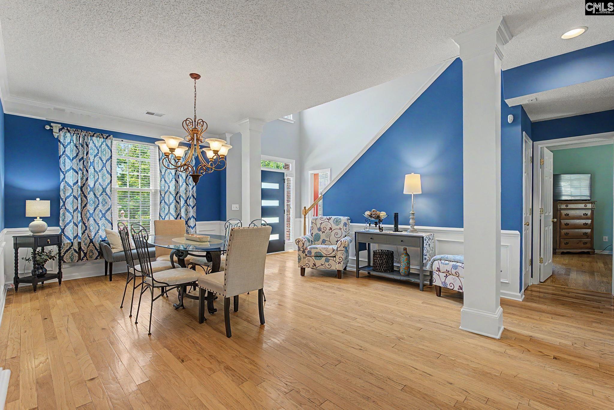 205 Coopers Hawk Circle Irmo, SC 29063 - Photo 13 of 55