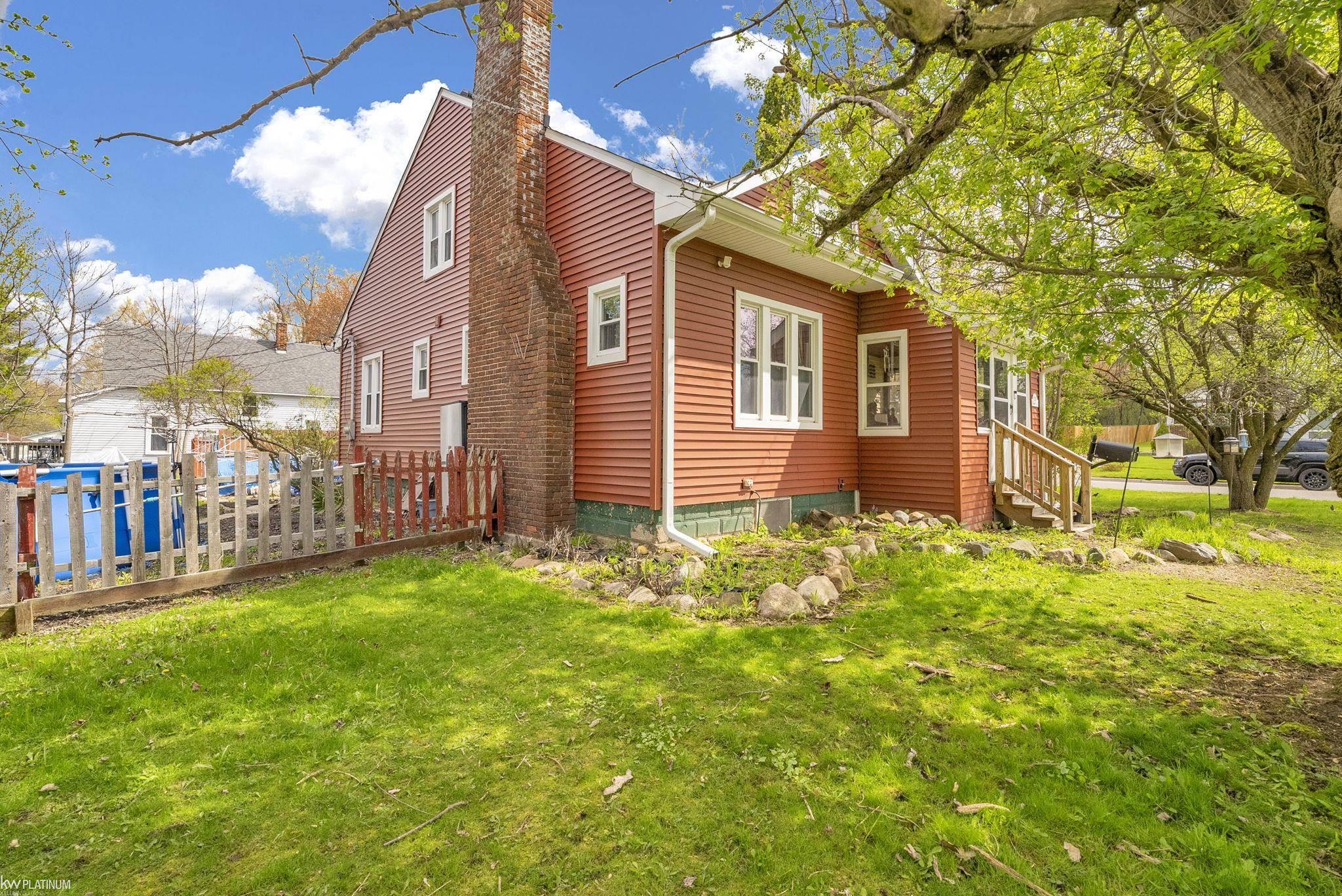 210 Brockway Road Yale, MI 48097 - Photo 4 of 23