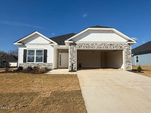 $344,400 | 11 Northwood Drive, Fuquay-Varina, NC 27526