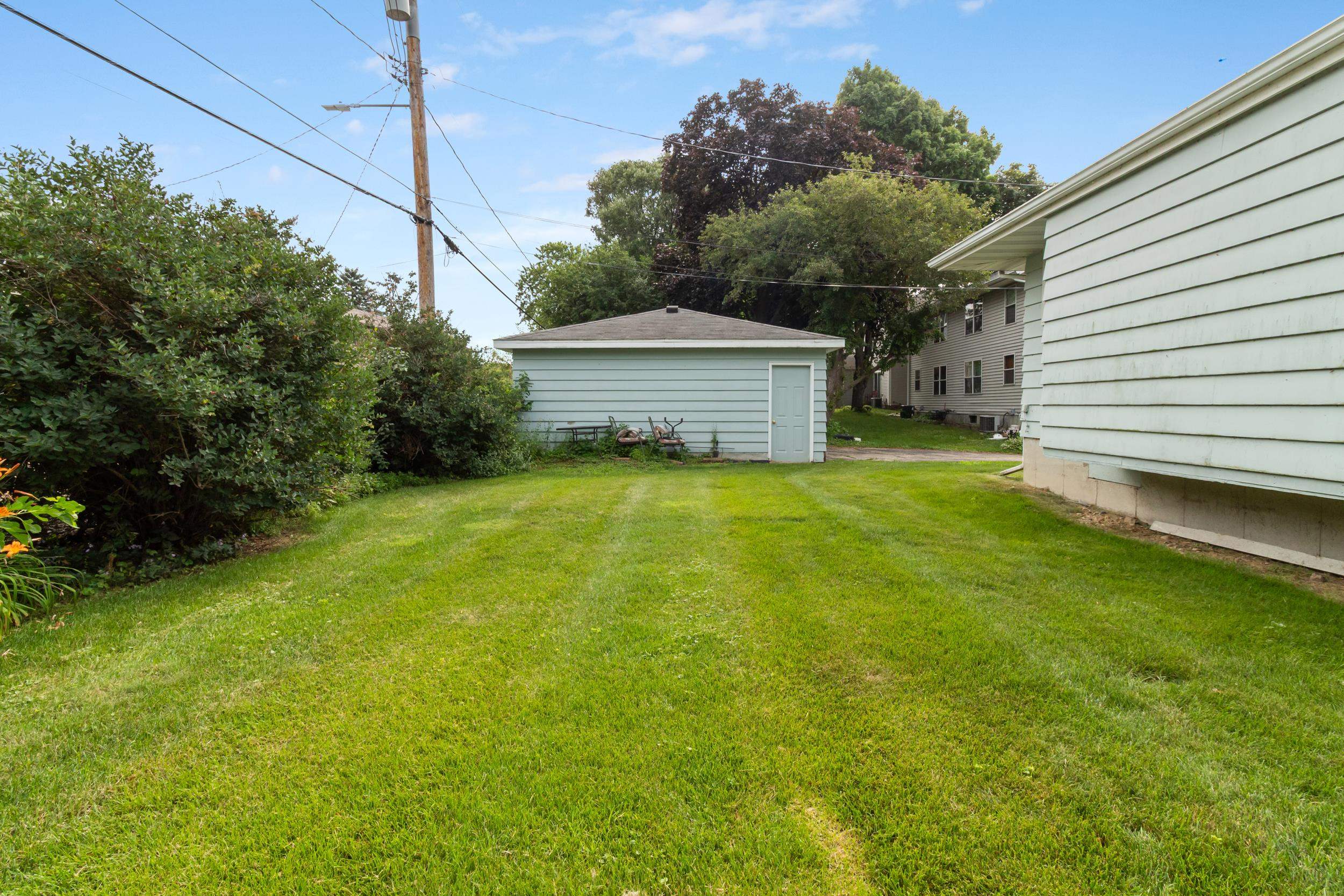 2834 Commercial Madison, WI 53704 - Photo 21 of 22