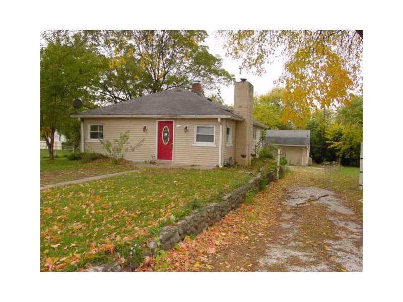 3104 South Rural Street Indianapolis, IN 46237 - Photo 1 of 5 Gallery Image 1