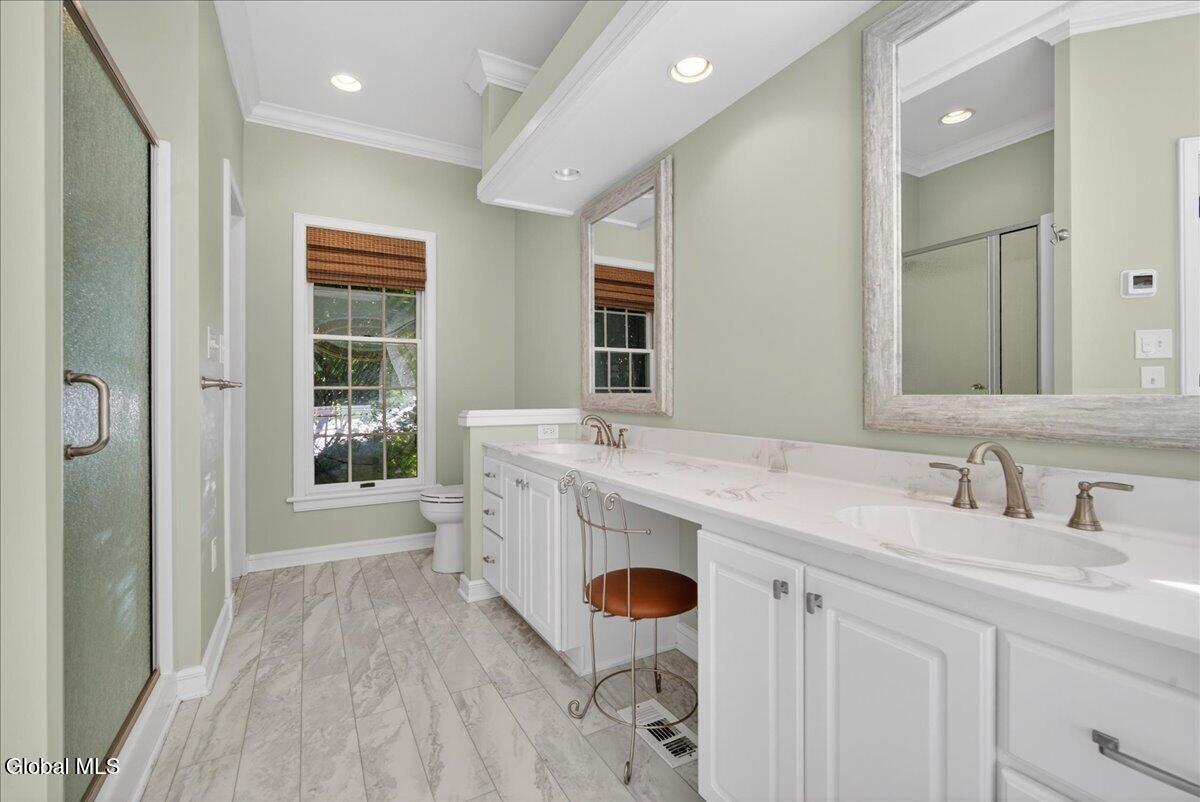 27 Arrowhead Road Saratoga Springs, NY 12866 - Photo 39 of 75 35-27 ARROWHEAD-36