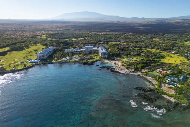 $1,229,000 | 68-1125 North Kaniku Drive, Unit 2006, Kamuela, HI 96743