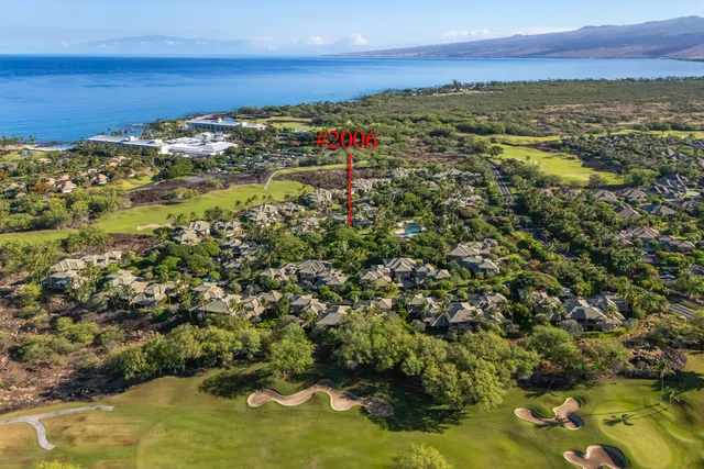 $1,229,000 | 68-1125 North Kaniku Drive, Unit 2006, Kamuela, HI 96743