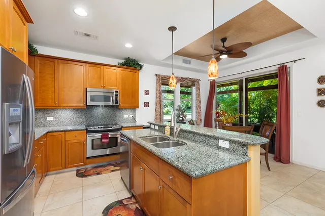 $1,229,000 | 68-1125 North Kaniku Drive, Unit 2006, Kamuela, HI 96743