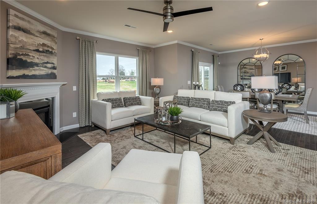 216 Keating Pl Drive Fort Mill, SC 29708 - Photo 12 of 20 Gallery Image 12