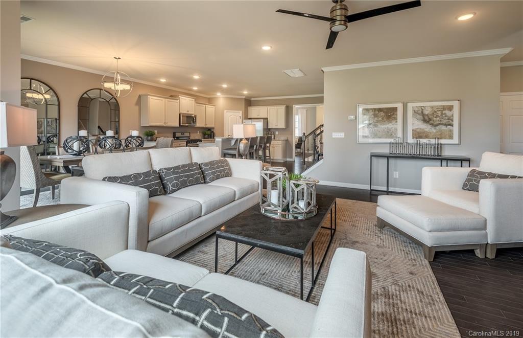 216 Keating Pl Drive Fort Mill, SC 29708 - Photo 5 of 20 Gallery Image 5