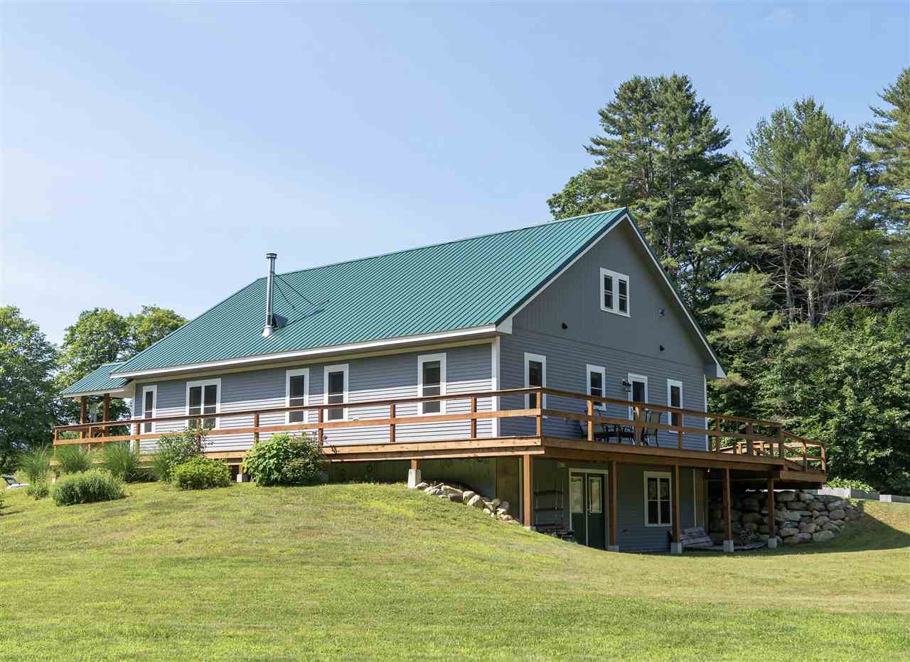 32 Colburn Road Chester, VT 05143 - Photo 1 of 27