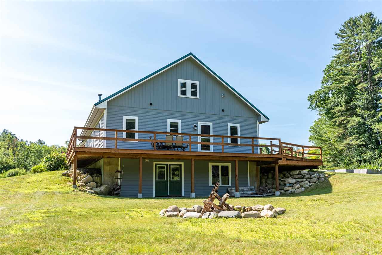 32 Colburn Road Chester, VT 05143 - Photo 3 of 27