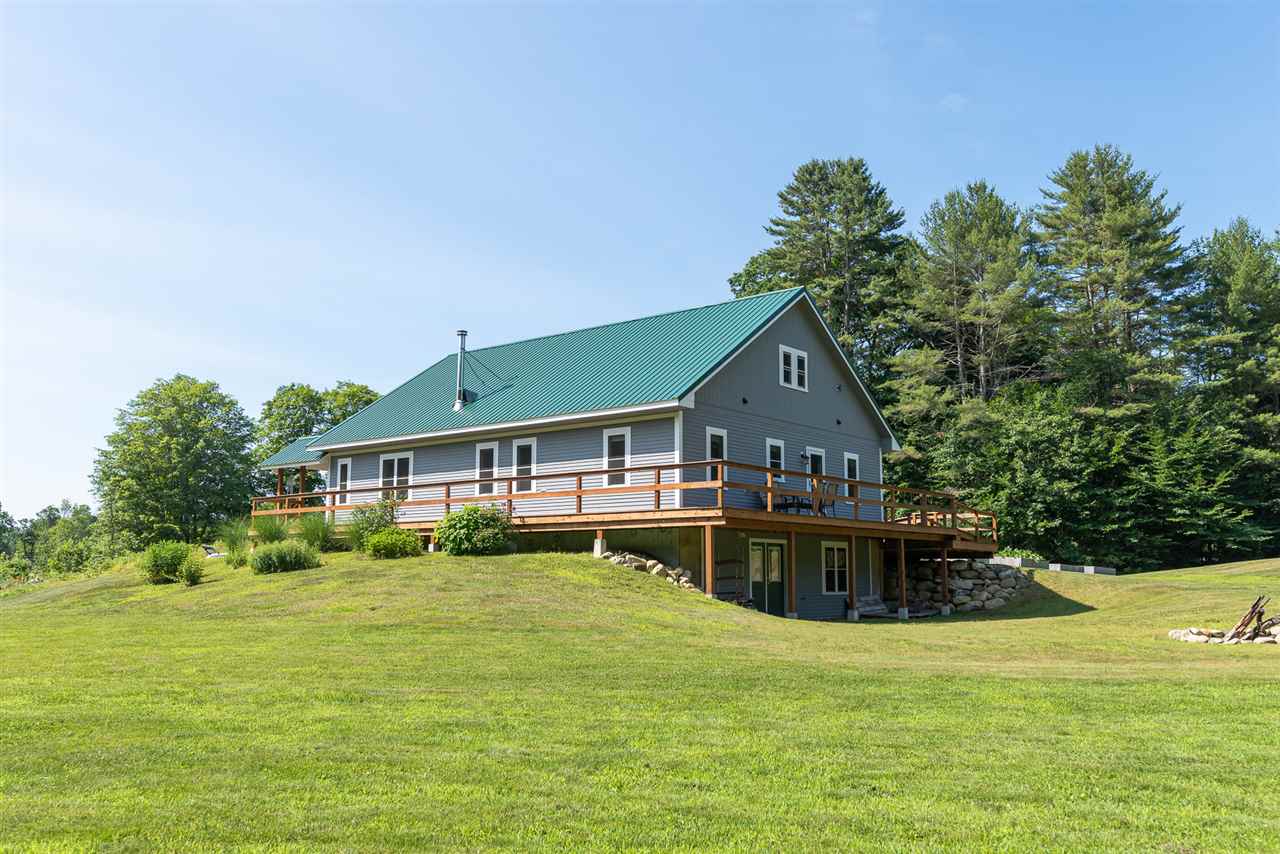 32 Colburn Road Chester, VT 05143 - Photo 22 of 27