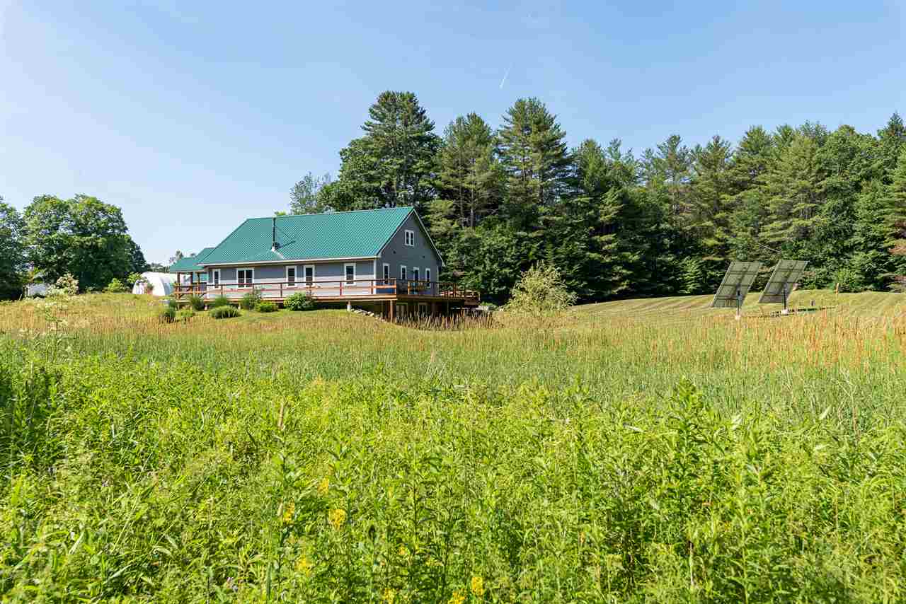 32 Colburn Road Chester, VT 05143 - Photo 23 of 27
