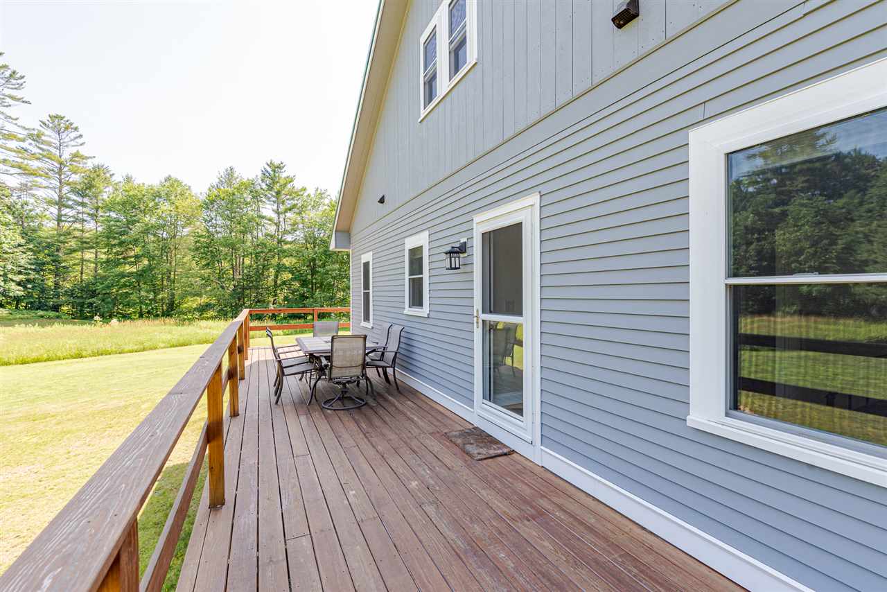 32 Colburn Road Chester, VT 05143 - Photo 6 of 27