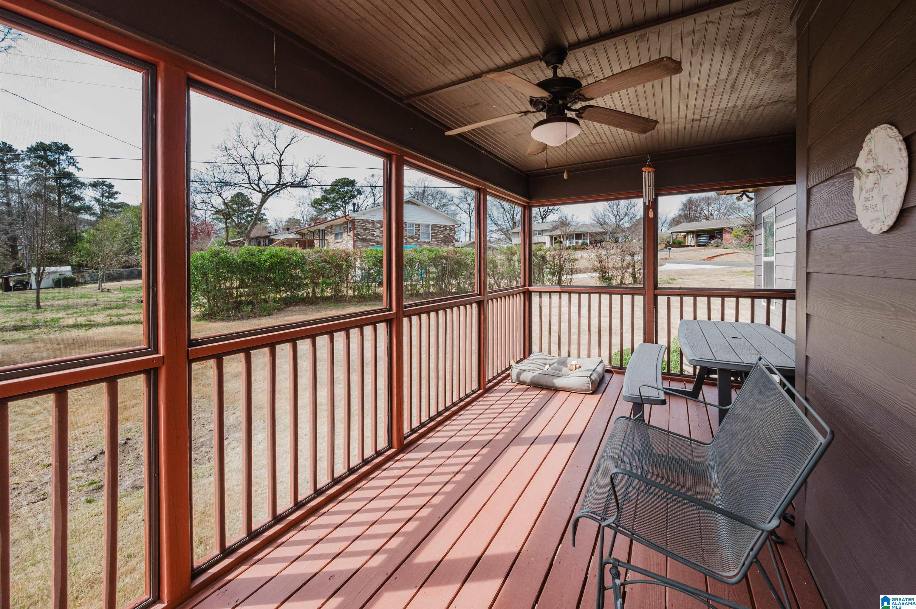 508 Rayburn Road Birmingham, AL 35226 - Photo 44 of 55
