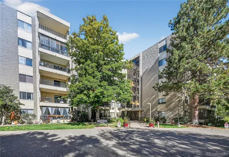$265,000 | 13952 East Marina Drive, Unit 510, Aurora, CO 80014