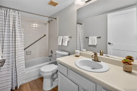 $265,000 | 13952 East Marina Drive, Unit 510, Aurora, CO 80014