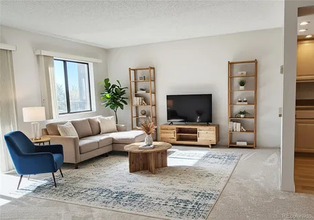 $265,000 | 13952 East Marina Drive, Unit 510, Aurora, CO 80014